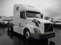 2016 Volvo VNL64T 420