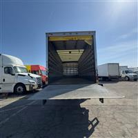 2018 Freightliner M2 106