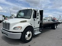 2014 Freightliner M2 106