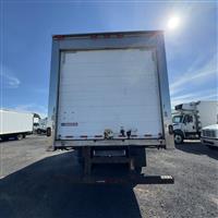 2018 Freightliner M2 106