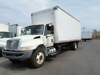 2017 International 4300