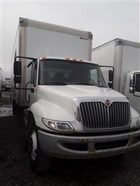 2019 International 4300