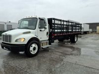 2018 Freightliner M2 106