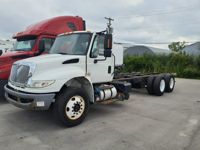 2018 International 4400