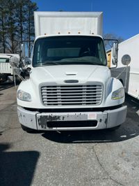 2018 Freightliner M2 106