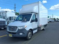 2021 Mercedes-Benz SPRINTER 3500
