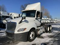 2019 International LT625