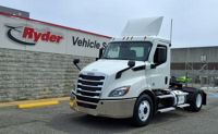 2020 Freightliner NEW CASCADIA 116