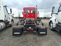 2018 Freightliner CASCADIA 125