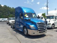 2020 Freightliner NEW CASCADIA PX12664