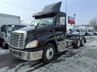 2019 Freightliner CASCADIA 125