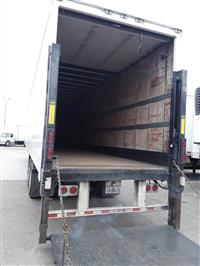 2013 Great Dane DRY VAN 53/102/162