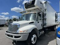 2018 International 4300