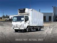 2013 Isuzu NPR