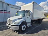 2018 Freightliner M2 106