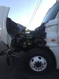 2019 Freightliner CASCADIA 125
