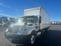 2019 International 4300 SBA