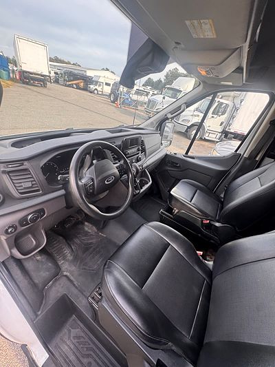 2020 Ford TRANSIT 350