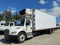 2019 Freightliner M2 106