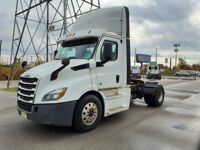 2020 Freightliner NEW CASCADIA 116