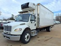2019 Freightliner M2 106