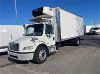 2019 Freightliner M2 106