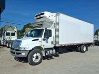 2019 International MV607