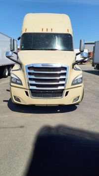2019 Freightliner NEW CASCADIA PX12664