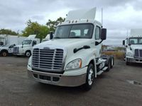 2018 Freightliner CASCADIA 125