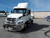 2020 Freightliner NEW CASCADIA 116
