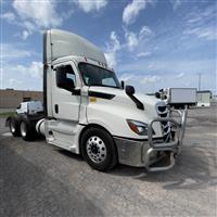 2019 Freightliner NEW CASCADIA PX12664