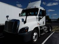 2020 Freightliner CASCADIA 125