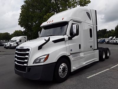 2021 Freightliner NEW CASCADIA PX12664