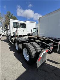 2019 Freightliner NEW CASCADIA PX12664