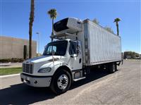 2016 Freightliner M2 106