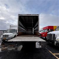 2018 International 4300