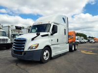 2021 Freightliner NEW CASCADIA PX12664