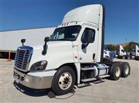 2019 Freightliner CASCADIA 125