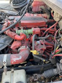 2015 Freightliner M2 106