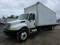2019 International 4300