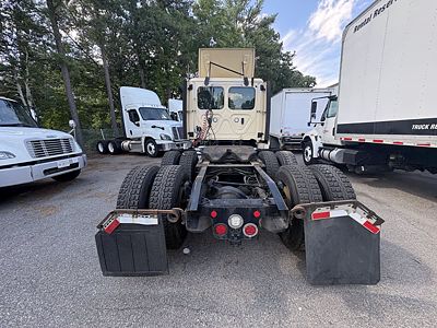 2019 Freightliner NEW CASCADIA PX12664