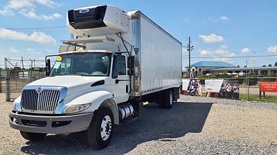 2018 International 4300