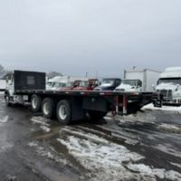 2016 Freightliner M2 112