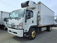 2019 Isuzu FTR