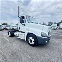 2019 Freightliner CASCADIA 125