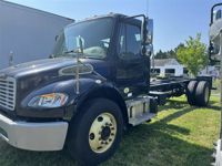 2018 Freightliner M2 106