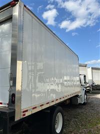 2019 Freightliner M2 106