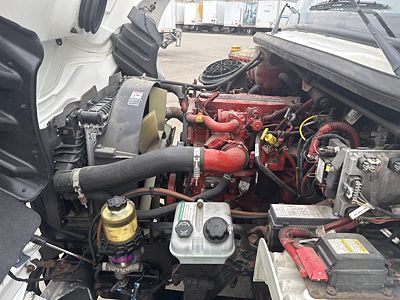 2020 Freightliner M2 106