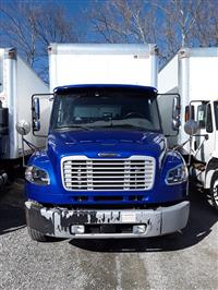 2020 Freightliner M2 106