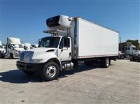 2017 International 4300